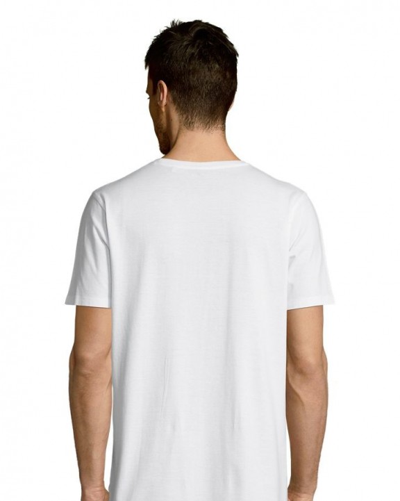T-shirt SOL'S Magnum Men voor bedrukking &amp; borduring