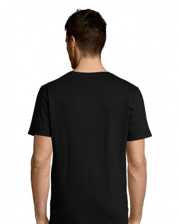 T-shirt SOL'S Magnum Men voor bedrukking &amp; borduring