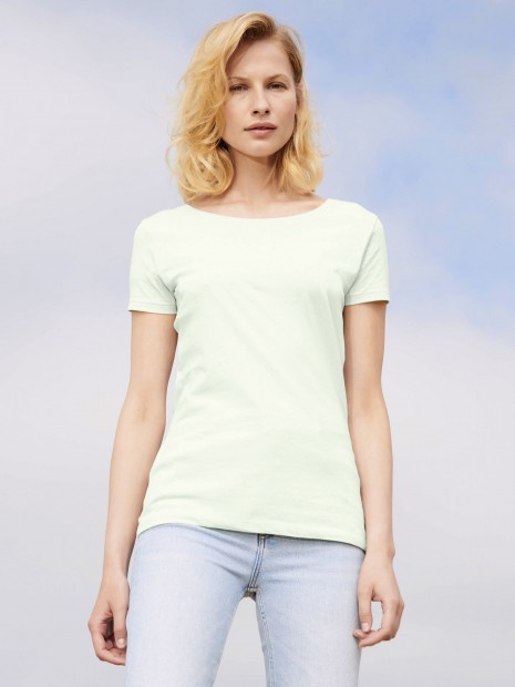 T-Shirts à personnaliser SOL'S Martin Women 