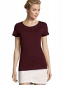 T-Shirts à personnaliser SOL'S Martin Women 