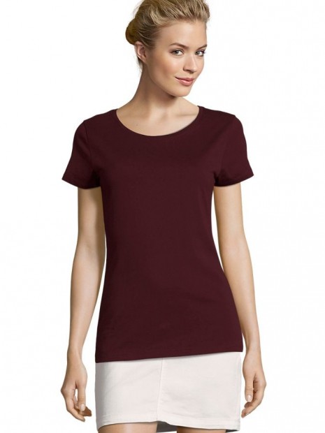 T-Shirts à personnaliser SOL'S Martin Women 