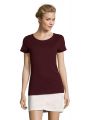 T-shirt personnalisable SOL'S Martin Women