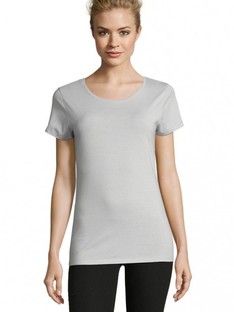 T-Shirts à personnaliser SOL'S Martin Women 