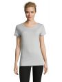 T-shirt personnalisable SOL'S Martin Women