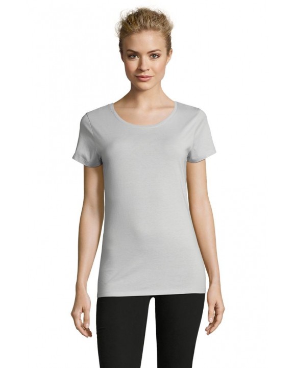 T-shirt personnalisable SOL'S Martin Women