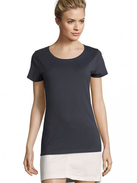 T-Shirts à personnaliser SOL'S Martin Women 
