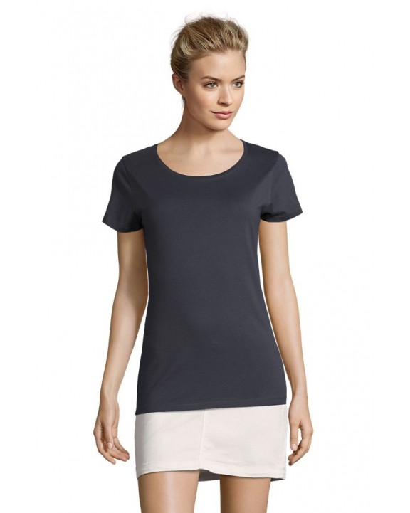 T-shirt personnalisable SOL'S Martin Women