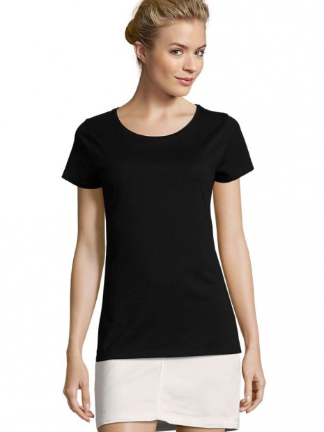 T-Shirts à personnaliser SOL'S Martin Women 
