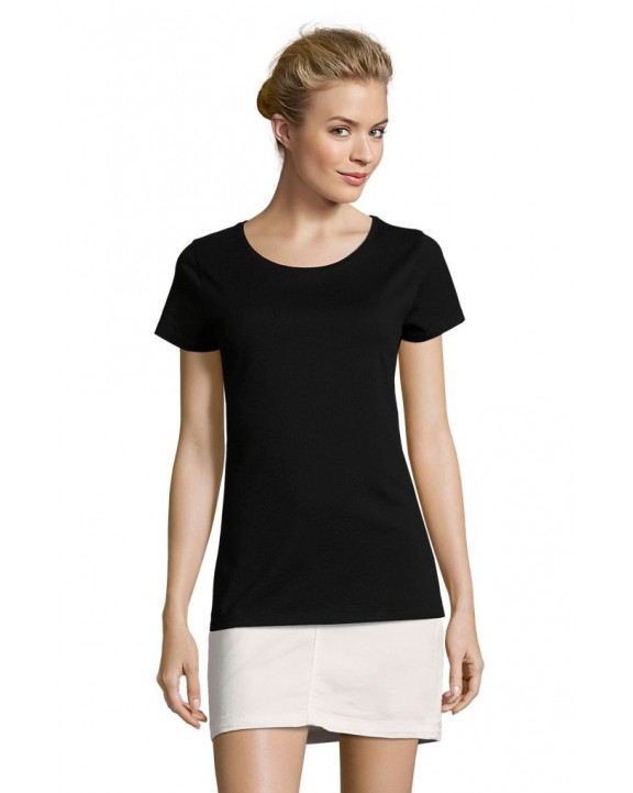 T-shirt personnalisable SOL'S Martin Women