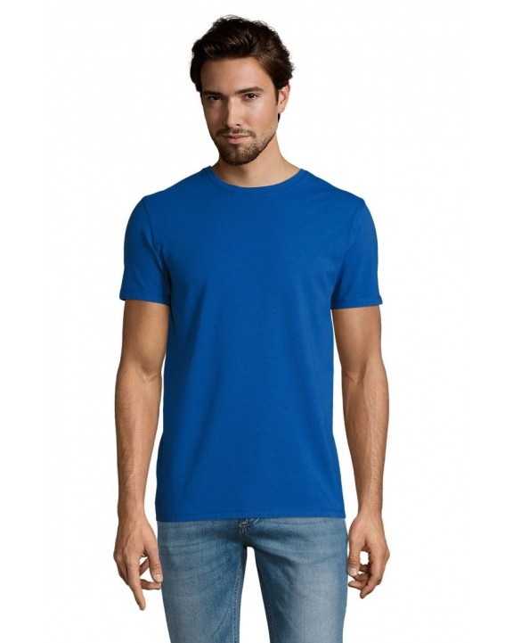 T-shirt personnalisable SOL'S Millenium Men