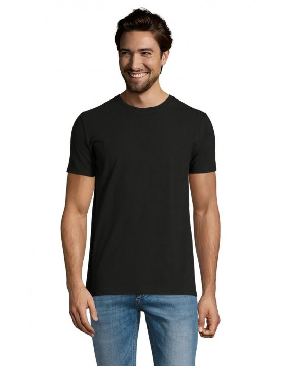 T-Shirt SOL'S Millenium Men personalisierbar