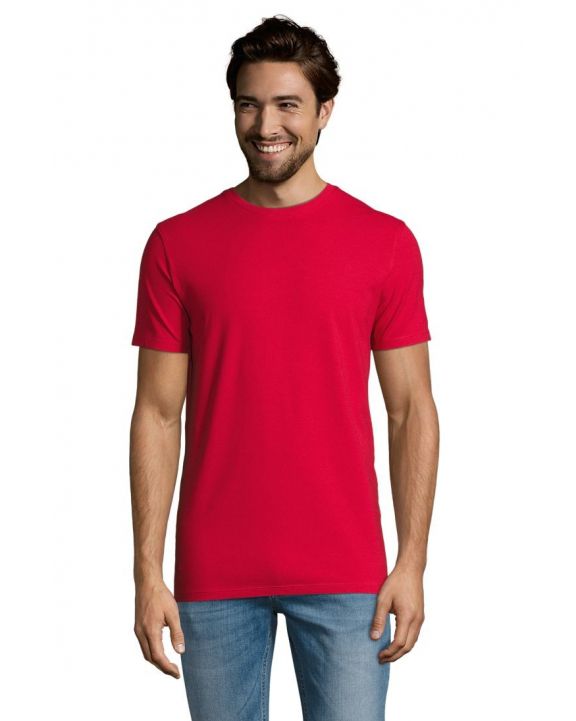 T-shirt personnalisable SOL'S Millenium Men