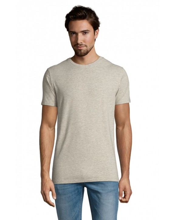T-shirt SOL'S Millenium Men voor bedrukking &amp; borduring