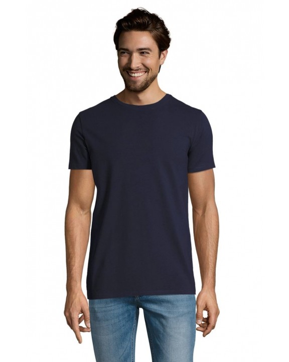 T-shirt personnalisable SOL'S Millenium Men