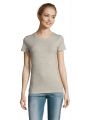 T-shirt personnalisable SOL'S Millenium Women