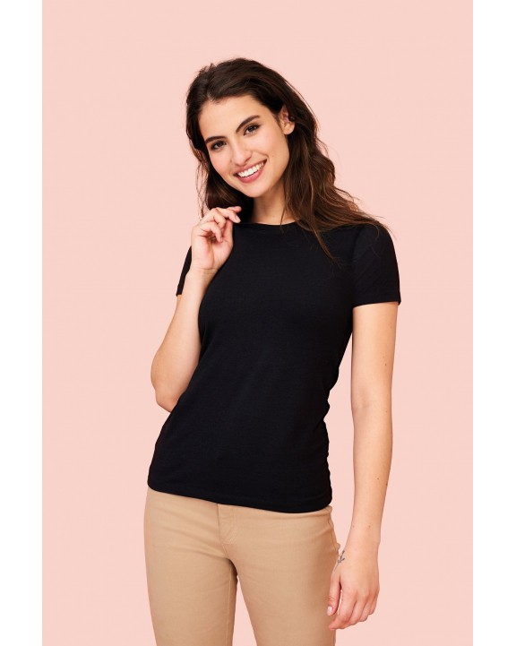 T-shirt personnalisable SOL'S Millenium Women