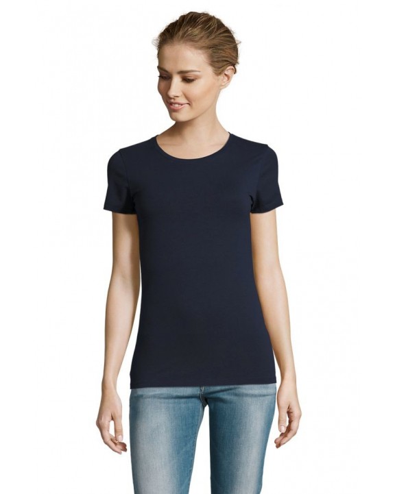 T-shirt personnalisable SOL'S Millenium Women