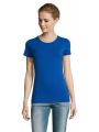 T-shirt personnalisable SOL'S Millenium Women