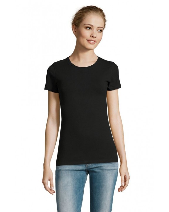 T-shirt personnalisable SOL'S Millenium Women