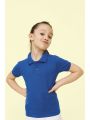 Polo personnalisable SOL'S Perfect Kids