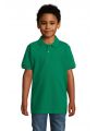 Polo personnalisable SOL'S Perfect Kids