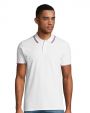 Polo personnalisable SOL'S Prestige Men
