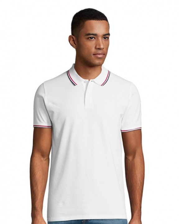 Polo personnalisable SOL'S Prestige Men