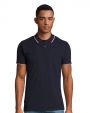 Polo personnalisable SOL'S Prestige Men