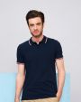 Polo personnalisable SOL'S Prestige Men