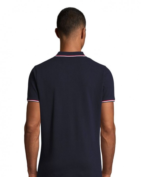 Polo personnalisable SOL'S Prestige Men