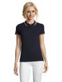 Polo personnalisable SOL'S Prestige Women