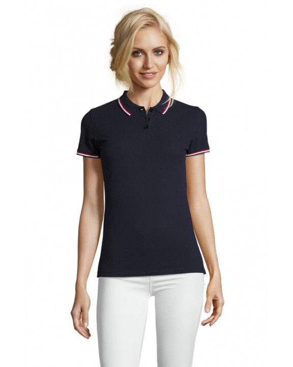 Polo personnalisable SOL'S Prestige Women