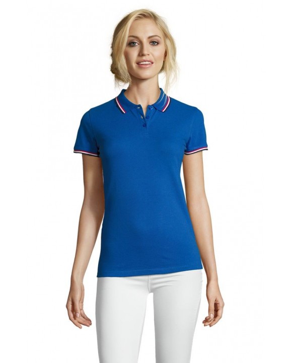 Polo personnalisable SOL'S Prestige Women