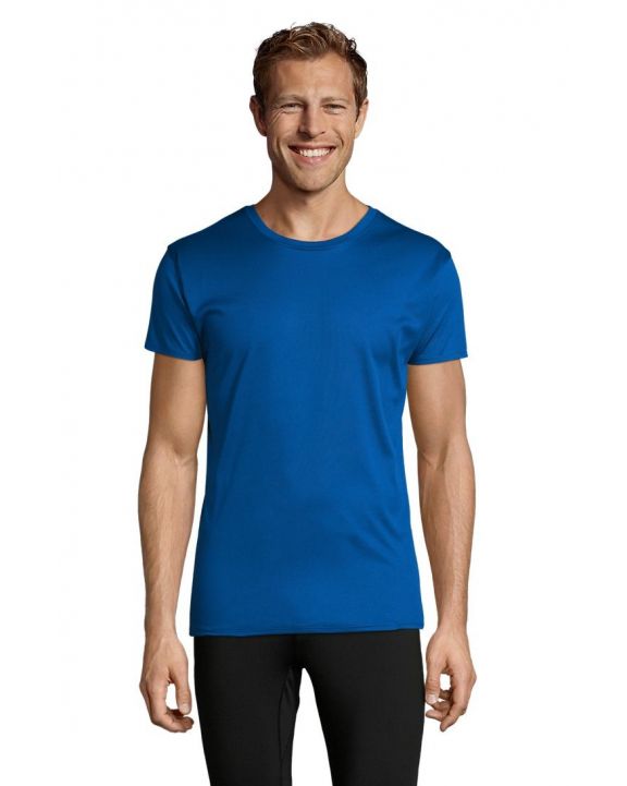 T-Shirt SOL'S Sprint personalisierbar