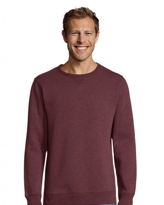 Sweater SOL'S Sully voor bedrukking &amp; borduring