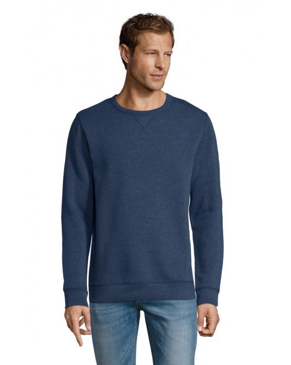 Sweater SOL'S Sully voor bedrukking & borduring