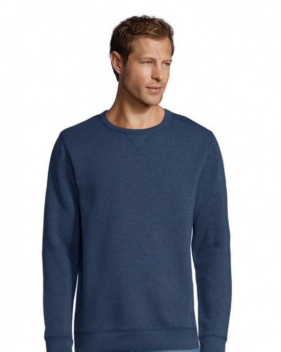 Sweater SOL'S Sully voor bedrukking &amp; borduring
