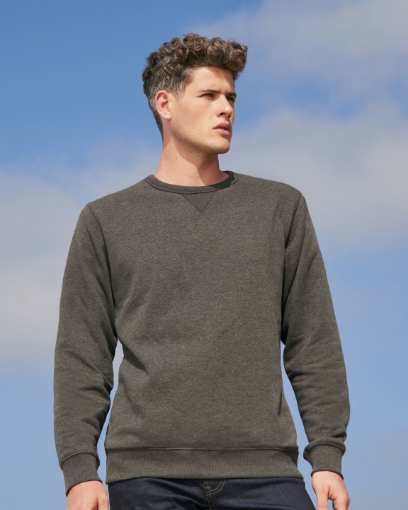 Sweater SOL'S Sully voor bedrukking &amp; borduring