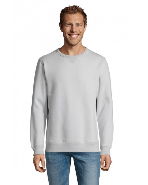Sweater SOL'S Sully voor bedrukking &amp; borduring