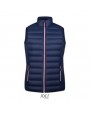 Veste personnalisable SOL'S Victoire Bw Women