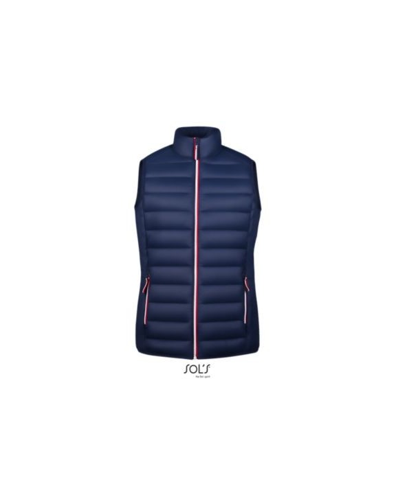 Veste personnalisable SOL'S Victoire Bw Women