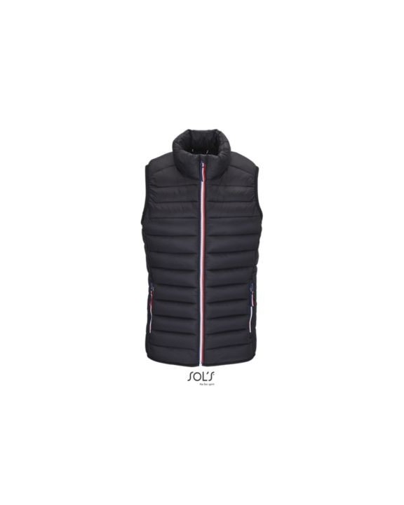 SOL'S Victoire Bw Women Jacke personalisierbar