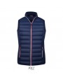 Veste personnalisable SOL'S Victoire Bw Women