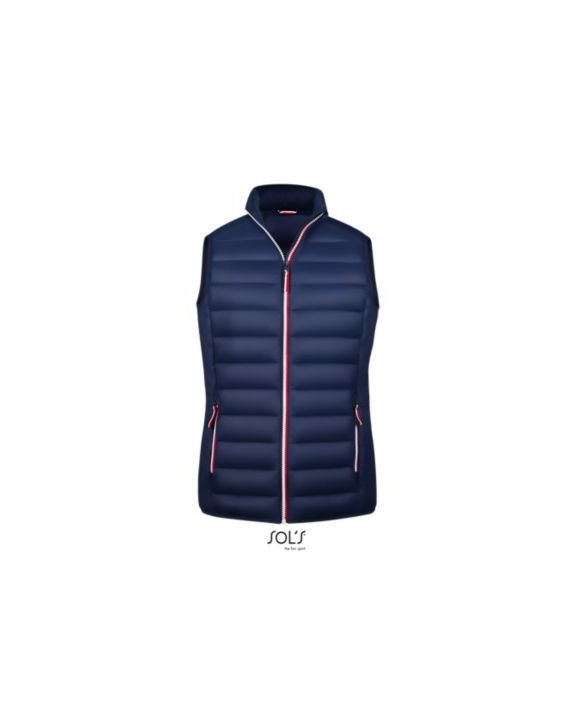 Veste personnalisable SOL'S Victoire Bw Women