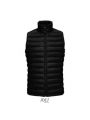 Veste personnalisable SOL'S Wilson Bw Men