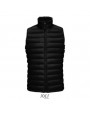 Veste personnalisable SOL'S Wilson Bw Men