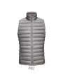 Veste personnalisable SOL'S Wilson Bw Men