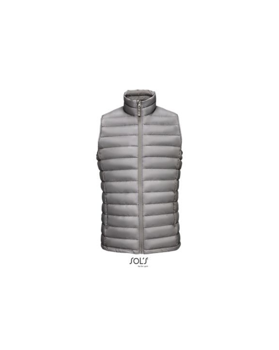 Veste personnalisable SOL'S Wilson Bw Men