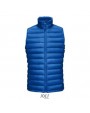 Veste personnalisable SOL'S Wilson Bw Men