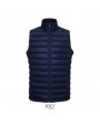 Veste personnalisable SOL'S Wilson Bw Men